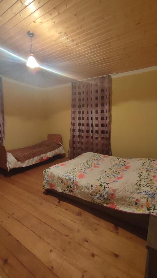 Tsknari Oda Oni Екстериор снимка