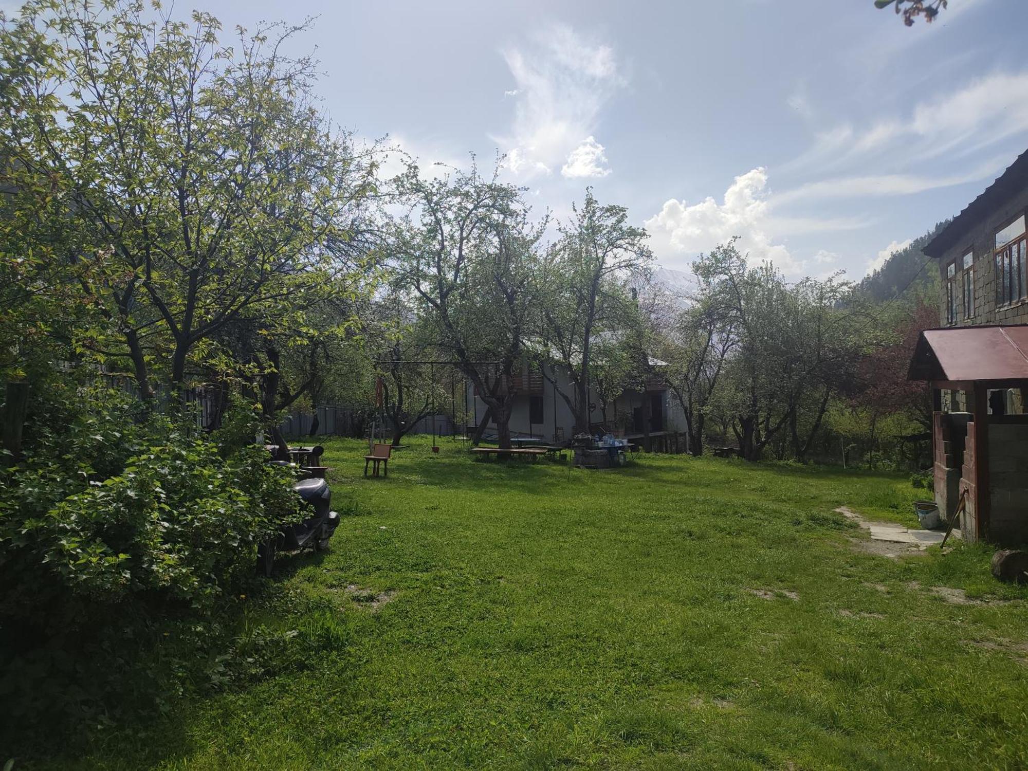 Tsknari Oda Oni Екстериор снимка